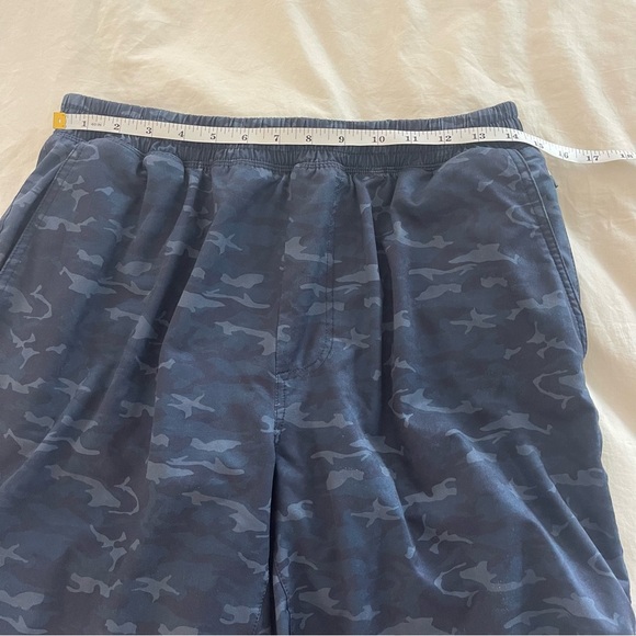 Tasc Performance Athletic Shorts - Picture 7 of 10